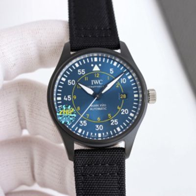  IWC Replica Watch 9015 Automatic Movement   Watch